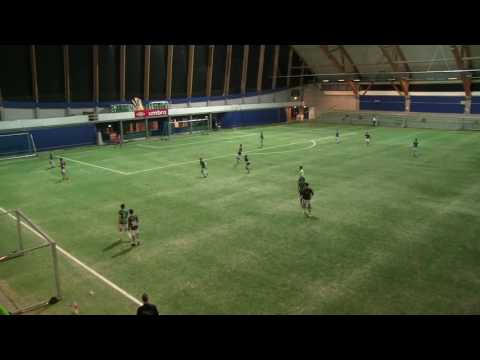 RIL vs Vigør - Sørlandshallen - 1 omg - 15mars17