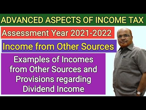 Advanced Aspects of Income Tax I PGBP I Stock Valuation and Depreciation I Theory I Part 1 I