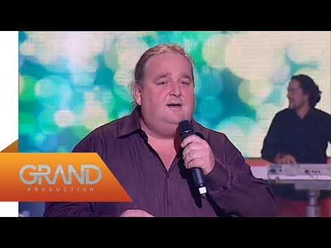 Zoran Djuranovic Djuza - Zdravica - GK - (TV Grand 09.10.2017.)