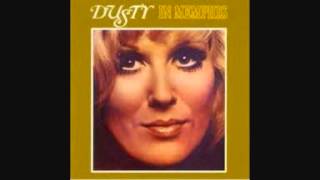 Dusty Springfield - What Do You do When Love Dies