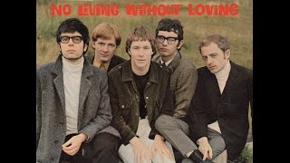 &quot;TIRED OF TRYING, BORED OF LYING ,SCARED OF DYING&quot;  MANFRED MANN HMV EP 7EG 8922 P.1965 UK