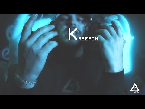 DETTA.X & Valley Club - 'KREEPIN' | MUSIC VIDEO