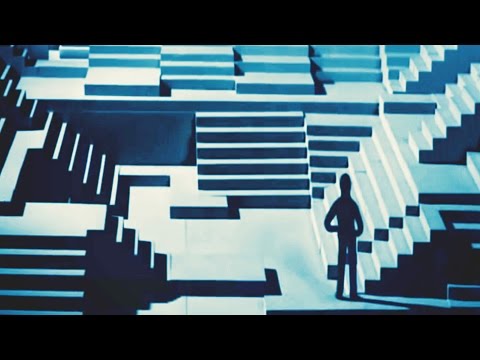 Oni Ayhun - OAR003-B (Music Video)