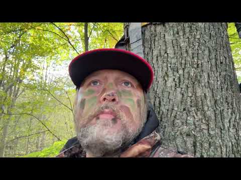 Hunting-Illusion of Deceit. @NewLifePoland @CreatedOutdoors @SheddingLightOutdoors