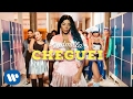 Videoklip Ludmilla - Cheguei  s textom piesne