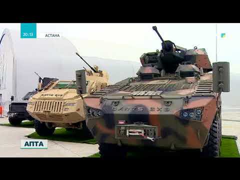 27.05.2018 - Апта (Толық нұсқа)