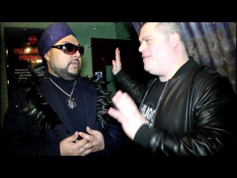 Amrick Channa Live Interview