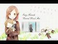 【Ane】一週間フレンズ Isshuukan friends Ending (Kanade) Cover ...