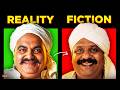 20 Real Fake Stories In Dhurandhar The Revenge Fact Vs Fiction