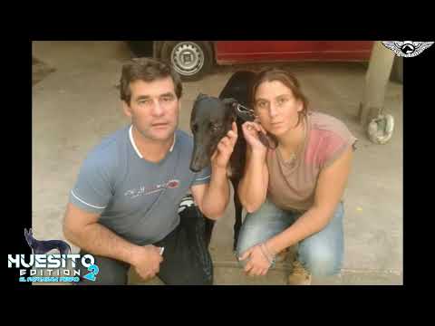 Huesito Edition 2 - El Fantasma Negro