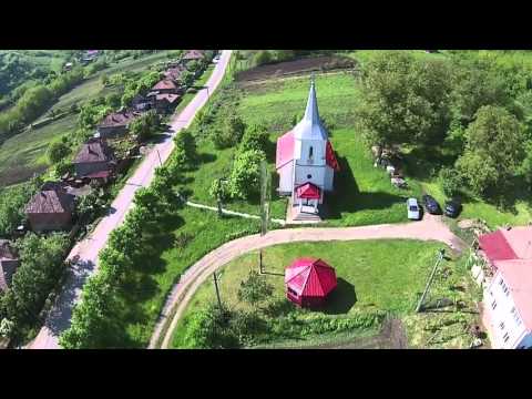 Biserica Nașterea Maicii Domnului - Căianu