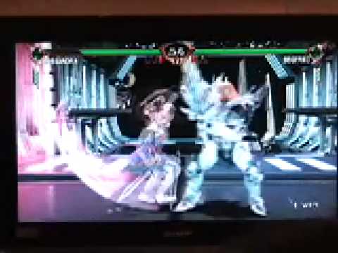 SoCal SC4 Regionals R2 semis - Aris vs. Offbeat Ninja