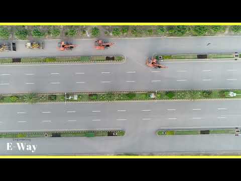 Transporting The Volvo EC650 Excavator And The Caterpillar 235   Fasoulas Heavy Transports