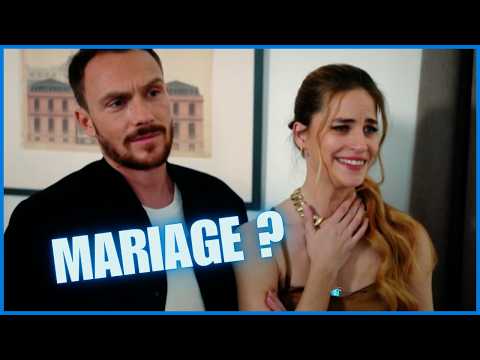 Résumé épisode 2173 — Demain nous appartient