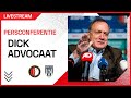 TERUGKIJKEN | Dick Advocaat over bekerduel Feyenoord - Heracles Almelo