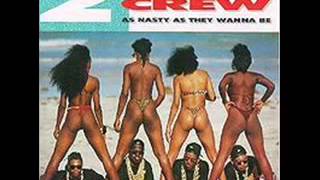 2 Live Crew-Reggae Joint