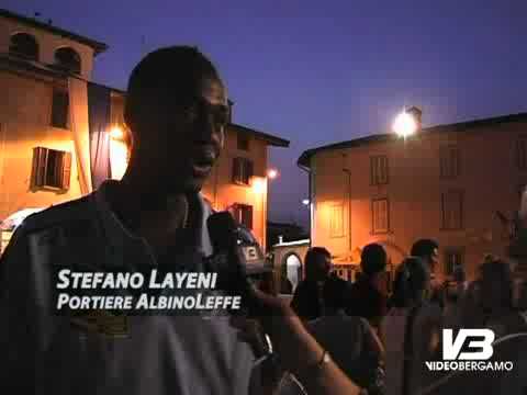 layeni pronto per dare il mio contributo