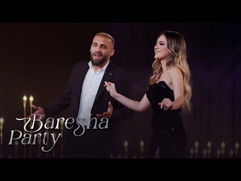 Blendona Sylaj & Isa Alitaj - Dashurohem (Baresha Party)