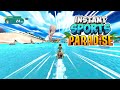 Gameplay video of Instant Sports Paradise  Nintendo