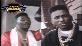 Big Daddy Kane Aint No Half Steppin Music Video YouTube freecorder com   YouTube 2