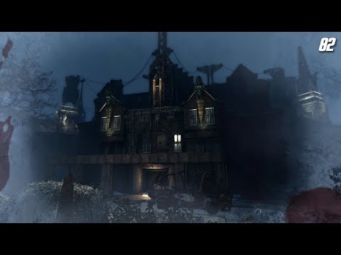 Fallout 4 - FROST - Part 82 - Welcome to Parsons