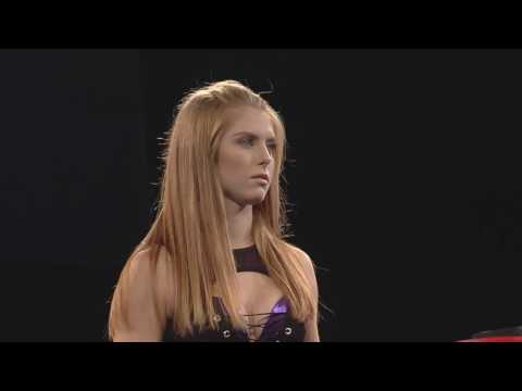Women of Honor: Brandi Lauren vs Tasha Steelz