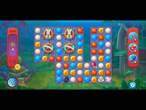 Fishdom/Gameplay/Levels(10597)