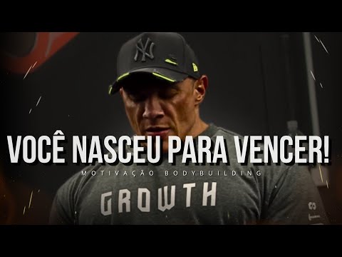 CHAMPION MENTALITY, I AM INVINCIBLE - Bodybuilding Motivation