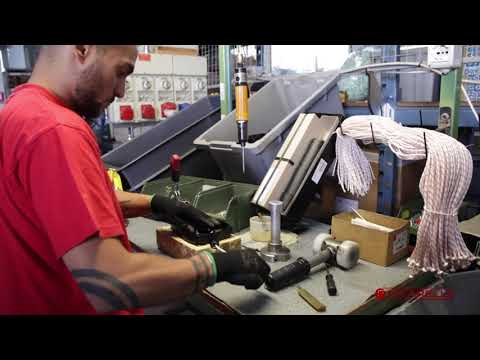 Cifarelli Spa - Corporate Video 2021