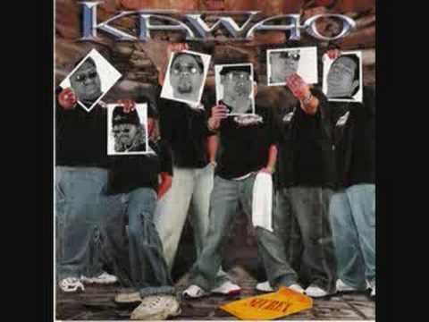 Kawao - one heart one sound