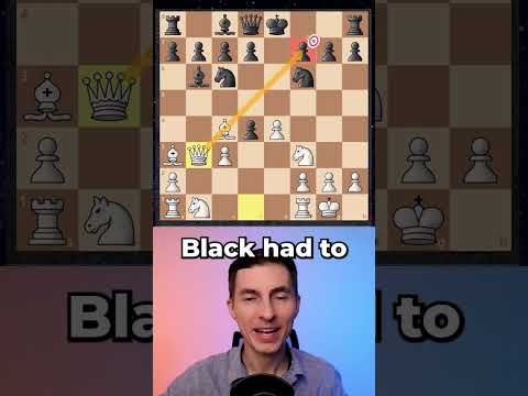 Morphy was a real chess G.O.A.T