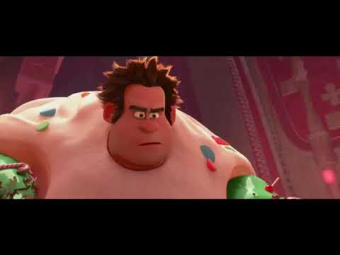 "The Fix-It of Notre Dame" Part 13 - Searching for the Gypsy Girl/Burning the House Down