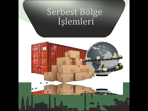 Serbest Bölgelerde Vergisiz Kazanç Fırsatı! Kimse Anlatmıyor, Sen Kaçırma!
