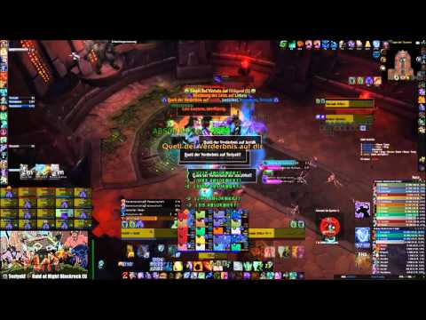 Raid at Night - Tyrant Velhari Mythic