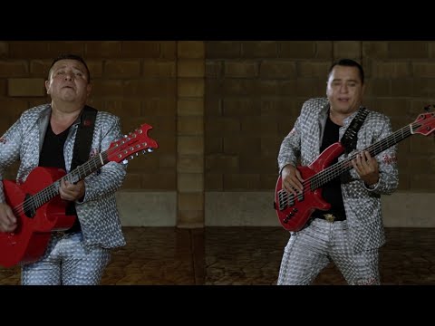 Los Nuevos Rebeldes - El 30 [Official Video] (2017)