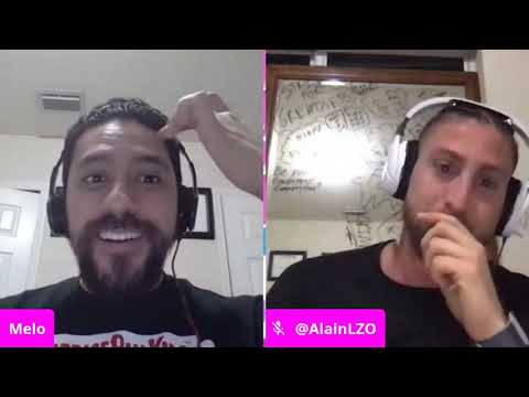 The Four Quarters Show Vol. 3