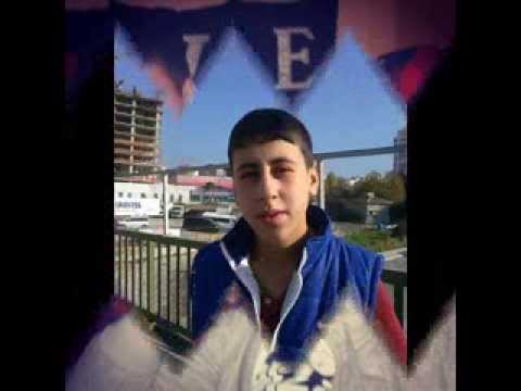 Emsal ft Feti- Maziyi Sildim - 2014 Bomba parça