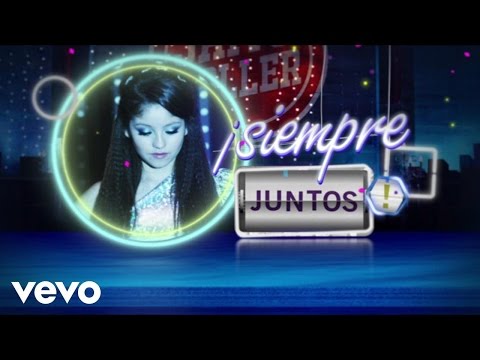 Elenco de Soy Luna - Siempre Juntos (From 