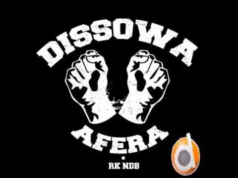 RK NDB -DISSOWA AFERA SPONTAN