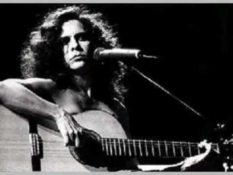 Três da madrugada - Torquato Neto