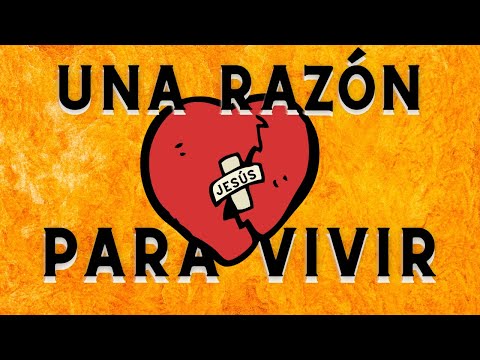 Una Razón Para Vivir - Mel Sánchez