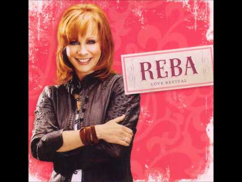 Big Blue Sky - Reba McEntire