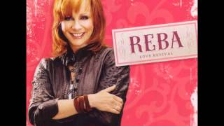 Reba McEntire-Big Blue Sky