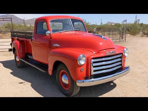 1949 GMC Pickup (CC-1410004) for sale in North Scottsdale, Arizona