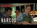Narcos - Official Trailer 2 - Netflix [HD] 