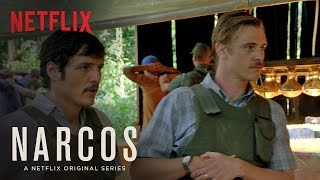 Narcos ( Narcos )