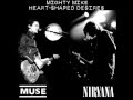 Mighty Mike - Heart-shaped desires 