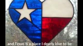 All My Ex&#39;s Live In Texas - George Strait Lyrics