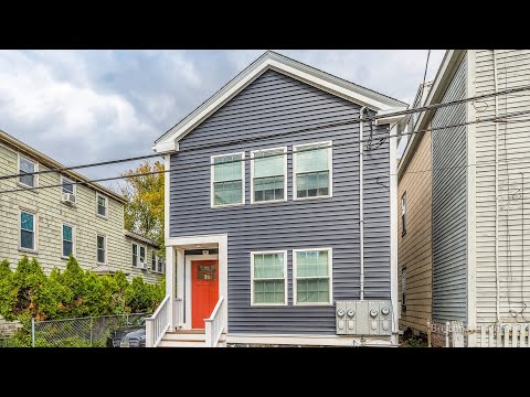 15 Becket St, Salem MA - Betsy Merry - Tel  508-641-6241