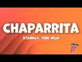 Standly Yeri Mua Chaparrita Letra